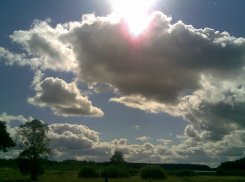 Сегодняшней ночью в Воронеже заметно похолодает