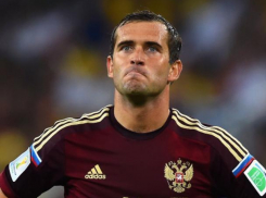 Воронежского бизнесмена обязали заплатить футболисту Кержакову 345 млн рублей