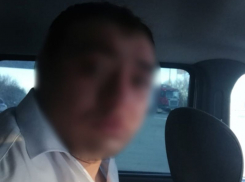 Опубликовано фото подозреваемого в циничном грабеже пенсионерки в Воронеже