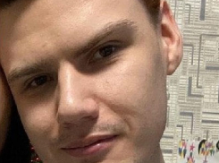 Поиски худощавого парня с пирсингом в носу объявили в Воронеже