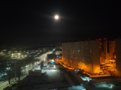 Опасность атаки БПЛА объявлена в Воронежской области