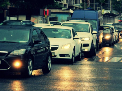 Таксисты массово жалуются на сбои навигаторов в Воронеже