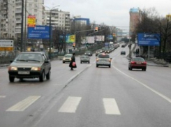 В Воронеже сотрудник по работе с личным составом полиции сбил нетрезвого пешехода