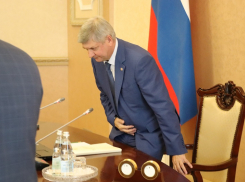 Отставка губернатора Гусева замаячила на горизонте