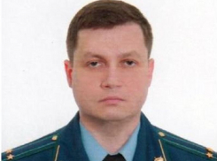 Бывший воронежский прокурор стал участником СВО