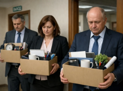 Воронежских чиновников ждут сокращения?