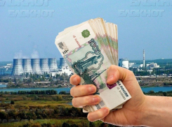 Ради одного Михаила Сергеевича. В Нововоронеже приняли решение о доплатах депутату