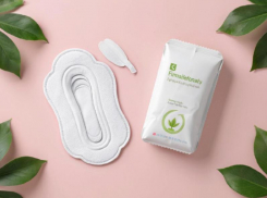 Женские прокладки резко подскочили в цене в Воронеже 