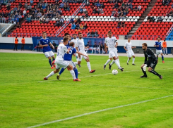 17,8 млн рублей потратят на новое поле для воронежского «Факела»