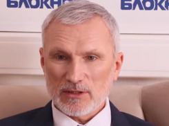 «Не удивлюсь, если в Италии назовут улицы в честь наших военных» – воронежский депутат Госдумы 