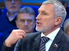 Климатическим оружием США объяснил пожары в Сибири воронежский депутат Госдумы