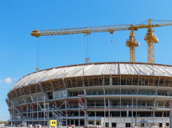 Фантомные объекты, или Почему тамбовский строитель воронежцам не товарищ