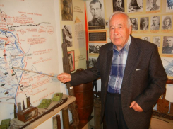 Заслуженный деятель культуры ушёл из жизни в Воронежской области