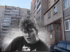 Икона «колхозного панка» Юрий Хой 59 лет назад родился в Воронеже