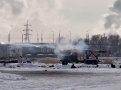 Как стреляет «Катюша» в 2026 году, показали в Воронеже 