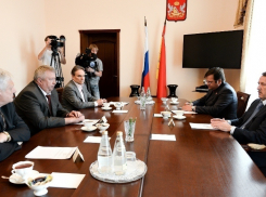 Воронежские бизнесмены помогут украинским беженцам деньгами и работой