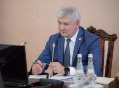 Гусев резко увеличил расходы на пиар министров и воронежского Губернатора