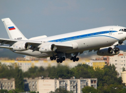 Над Правым берегом Воронежа из-за строительства будет запрещено летать