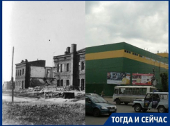 Воронежский завод пережил Великую Отечественную войну и кризис 90-х годов