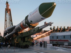 После крушения «Прогресса» гендиректор Воронежского механического завода подал в отставку 