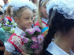 Ограниченные линейки на День знаний решили провести в школах Воронежа