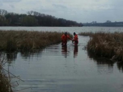 Тело пропавшего в ноябре воронежца нашли в водохранилище