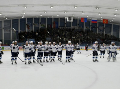 Воронежский «Буран» проиграл оба гостевых матча в плей-офф ВХЛ