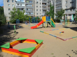 В Воронеже до конца лета отремонтируют 74 двора