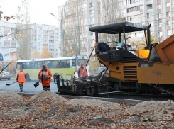 Дорога на Ломоносова и Тимирязева до сих пор не сделана