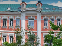 Здание, где жил Самуил Маршак, продают за 200 млн рублей в центре Воронежа