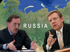 Воронежский губернатор и его друг по либеральной повестке обсудили два проекта
