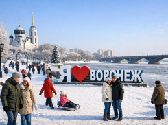 Не диван, а лыжня: Минздрав Воронежской области выступил против зимней спячки