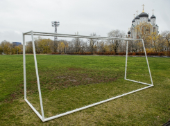 Каким будет стадион для «Факела» после ремонта, рассказали чиновники в Воронеже
