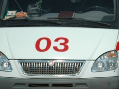 В Воронеже три автомобиля «ВАЗ» сбили пешехода