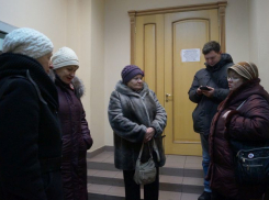 В приемной облправительства Алексею Гордееву посоветовали «не портить себе некролог»