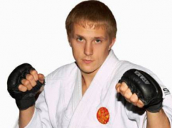 Воронежец Дмитрий Бешенец признан международной федерацией джиу-джитсу лучшим бойцом на планете