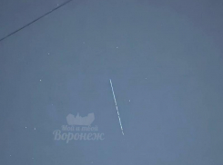 «Это невероятно жутко»: спутники Маска увидели в небе над Воронежем