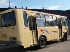 В Воронеже изменится маршрут автобуса 60Б