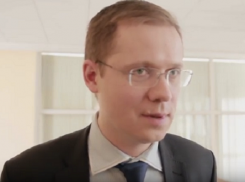 Александр Попов занял пост «серого кардинала» воронежского правительства