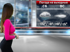  Хмурая погода накроет Воронеж в первые выходные ноября