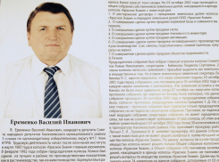 Депутат: В Калачеевском районе действует организованная преступная группа
