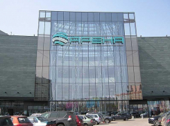 Стало известно, что откроется на месте закрытого кинотеатра «Люксор» в Воронеже