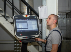 С нами люди, искренне любящие свою работу! 27 лет воронежской компании по производству термоусадочных пленок ПВХ