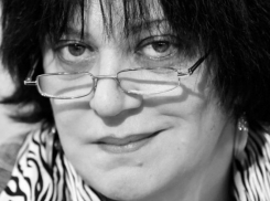 Татьяна Толстая в Воронеже расскажет о писательстве и журналистике