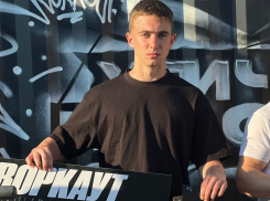 «Залил кровью маты»: призёр воронежской «Уличной классики» - о победе через боль