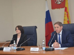 Причину рухнувших доходов Воронежа назвали в Гордуме