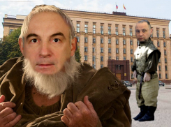 Коленопреклоняшки Шабалатова с Лотковым: кто из них лёд, а кто – пламя
