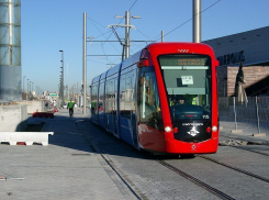 В Воронеже все-таки построят легкое метро