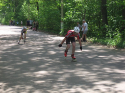 В Воронеже построят Ледовый дворец, велотрек и отреконструируют «Олимпик»