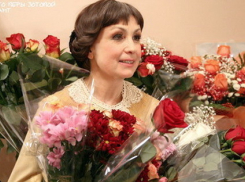 Календарь: Сегодня своё 65-летие празднует народная артистка России Лариса Гребенщикова